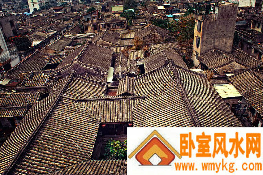 潮州古城,风水网,家居风水,办公室风水,免费算命,