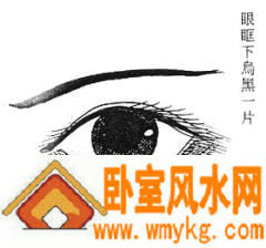 女性面相算命图解 女性面相算命图解
