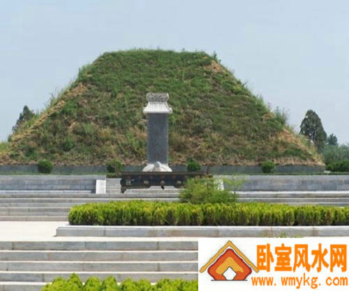 墓地风水学知识_如何看墓地风水