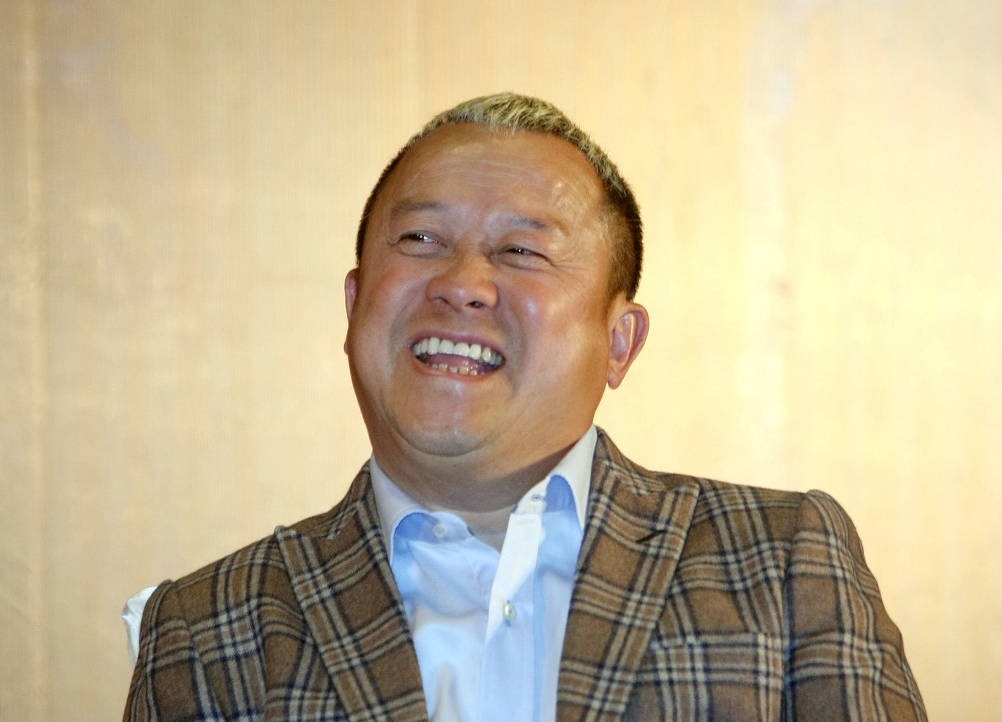 曾志伟性侵蓝洁瑛
