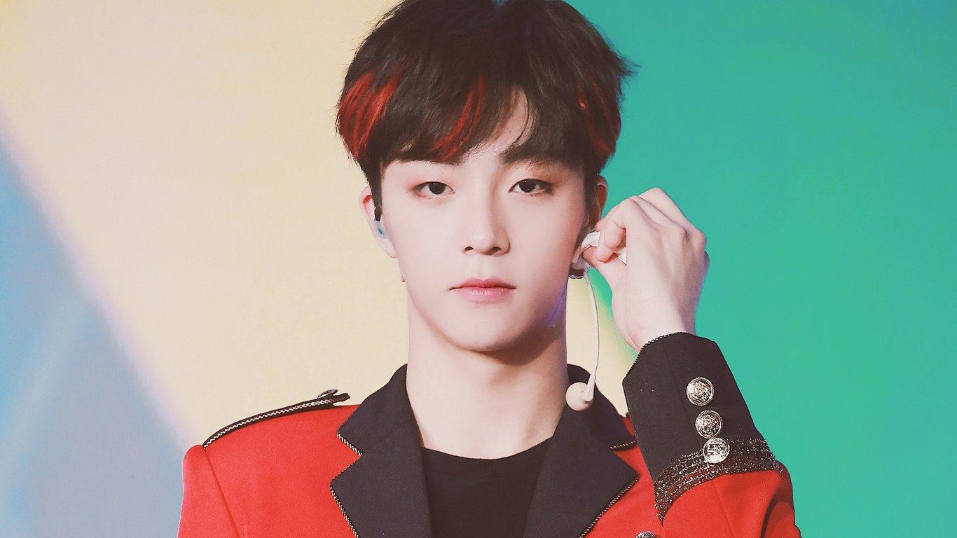 陈立农星座 陈立农今年几岁了