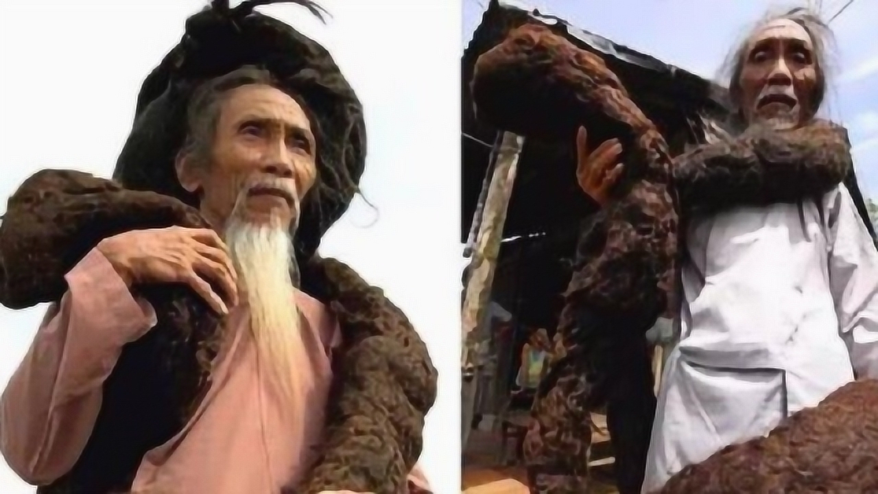 世界十大奇闻异事是什么