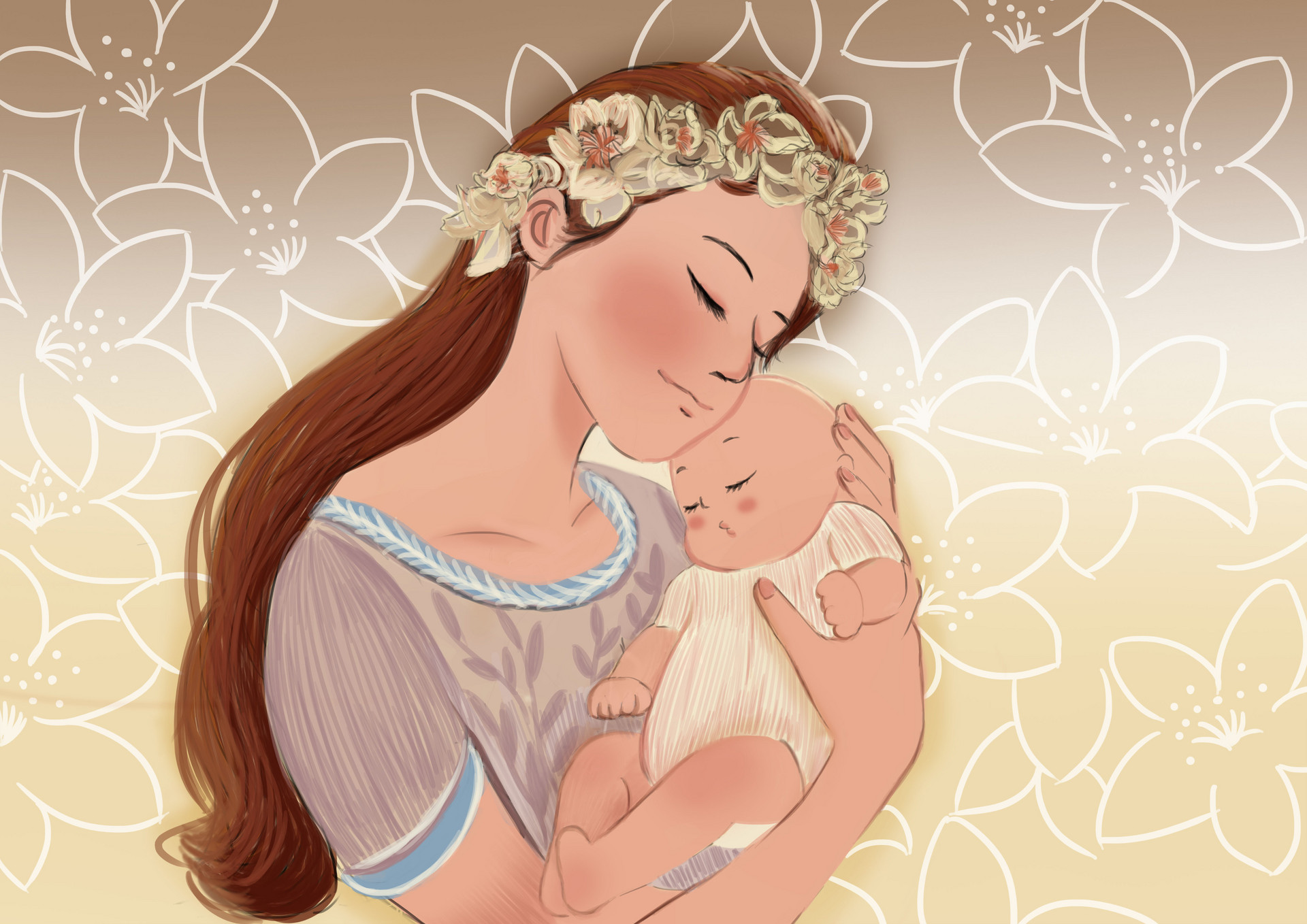 本命年可以生孩子吗 一喜挡三灾