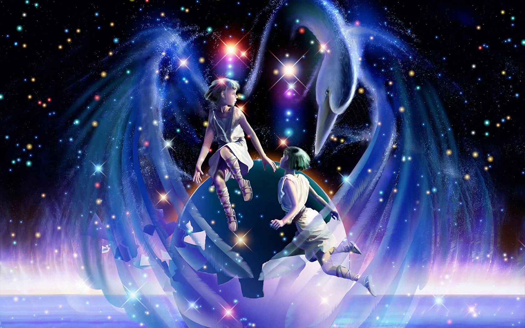 双鱼座克制的星座 跟双鱼座很适合的星座