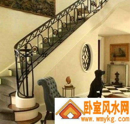 关于住宅中方面的风水学显示:触犯禁忌令财气无法进入 关于住宅中方面的风水学显示:触犯禁忌令财气无法进入