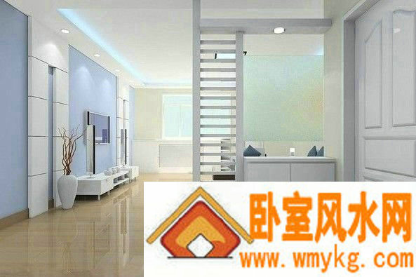 关于住宅中方面的风水学显示:触犯禁忌令财气无法进入 关于住宅中方面的风水学显示:触犯禁忌令财气无法进入