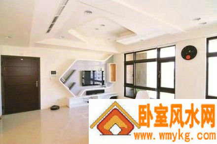 关于住宅中方面的风水学显示:触犯禁忌令财气无法进入 关于住宅中方面的风水学显示:触犯禁忌令财气无法进入