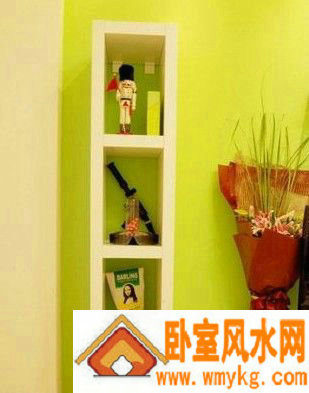 家居恶风水必知并且厕所在中宫位置非常重要会惹来极大灾祸 家居恶风水必知并且厕所在中宫位置非常重要会惹来极大灾祸