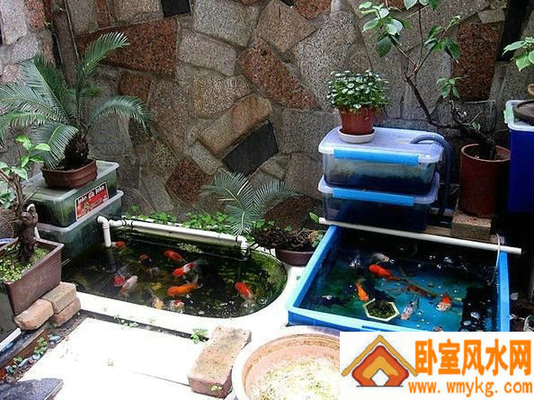 富人们必备使用的风水 实在是太全了很实用