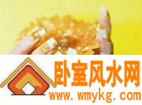 富人们必备使用的风水 实在是太全了很实用