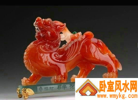富人们必备使用的风水 实在是太全了很实用