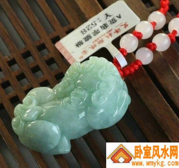 富人们必备使用的风水 实在是太全了很实用