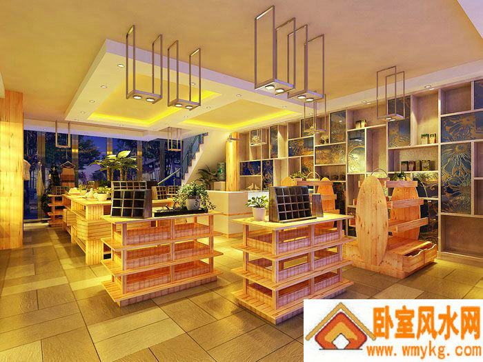 风水学解释店铺方向选择的重要性 风水学解释店铺方向选择的重要性