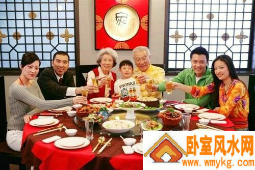 如何布置美满团圆的家居风水 如何布置美满团圆的家居风水