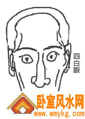 孤峰鼻 孤峰鼻