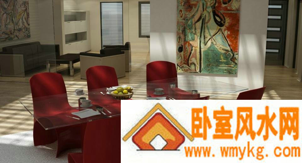 餐厅风水布局有什么禁忌要点