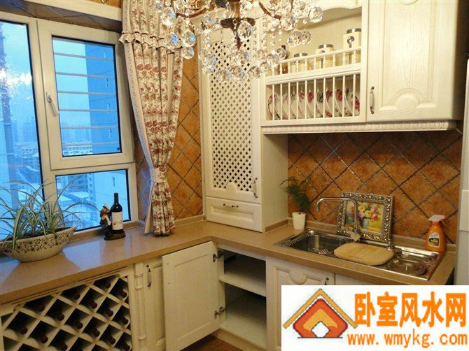 厨房装修风水禁忌 资深风水师教你破解