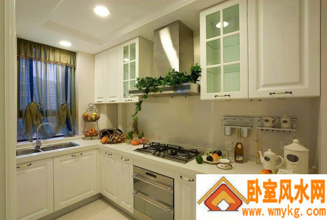 厨房装修风水禁忌 资深风水师教你破解