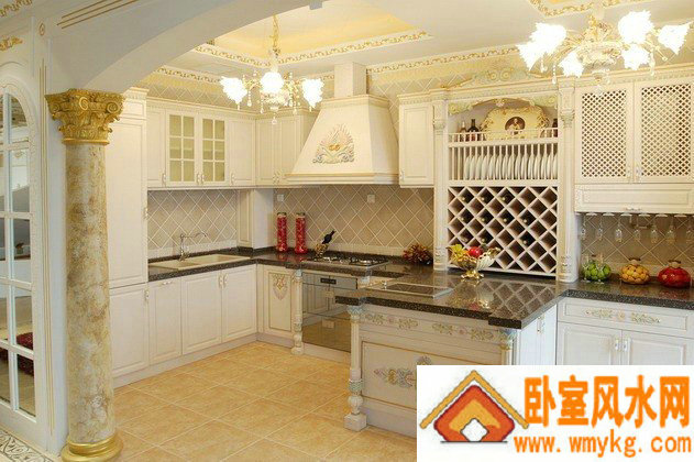 厨房装修风水禁忌 资深风水师教你破解