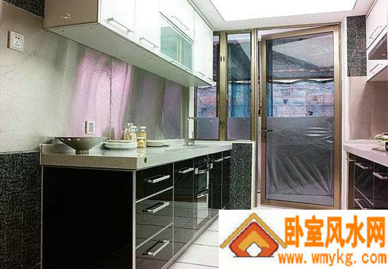 厨房风水有哪些?厨房有什么要注意的