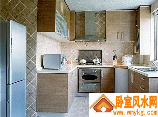 厨房风水有哪些禁忌 四大厨房禁忌介绍