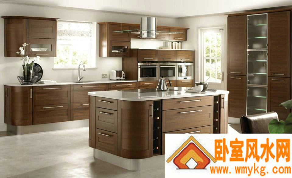 厨房风水的三大禁忌和化解方法