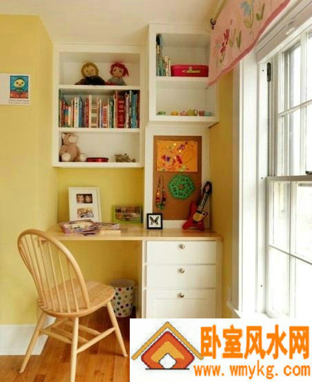 阳台改造成书房后才看到风水大师的这些话,吓出我一身冷汗!