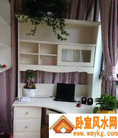 阳台改造成书房后才看到风水大师的这些话,吓出我一身冷汗!