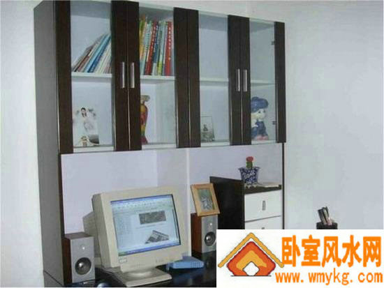 职场人士要知道的书房风水