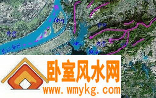 阴宅风水如何点穴