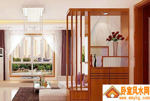 玄关该放什么会对家里好?有什么风水摆件适合放在玄关?