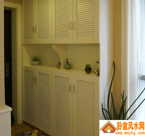 5条细则告诉你,玄关一定不要这样设计,风水不好!