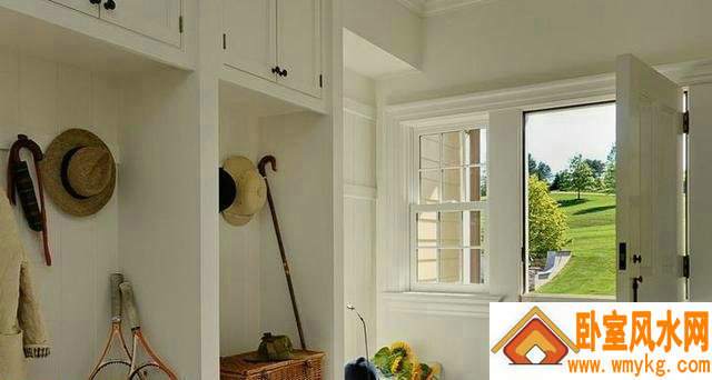 5条细则告诉你,玄关一定不要这样设计,风水不好!