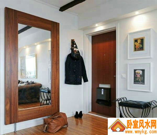 5条细则告诉你,玄关一定不要这样设计,风水不好!
