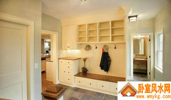 5条细则告诉你,玄关一定不要这样设计,风水不好!