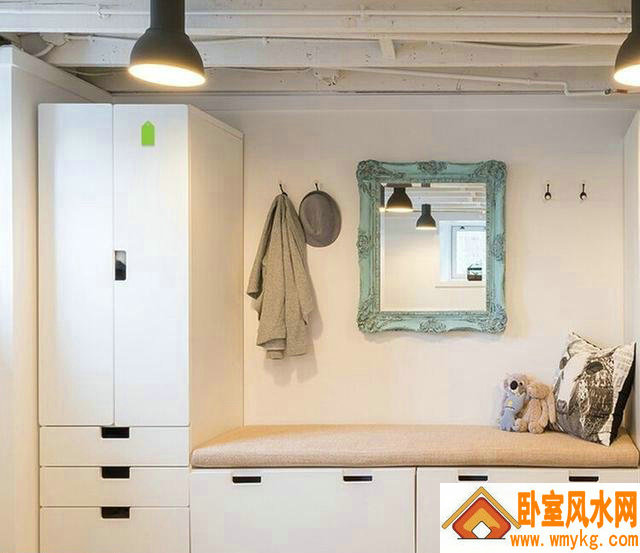 5条细则告诉你,玄关一定不要这样设计,风水不好!