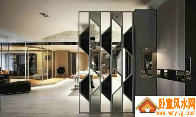 倒霉多年终于找到原因,竟是因为犯了玄关风水禁忌