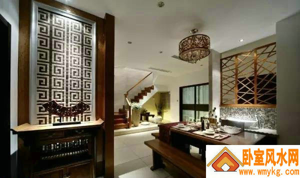 倒霉多年终于找到原因,竟是因为犯了玄关风水禁忌