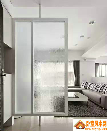 倒霉多年终于找到原因,竟是因为犯了玄关风水禁忌