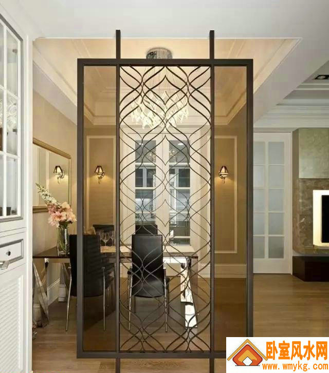 倒霉多年终于找到原因,竟是因为犯了玄关风水禁忌