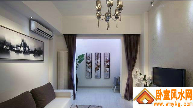 最美玄关装修效果图大全 玄关风水禁忌