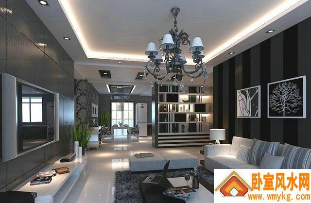 最美玄关装修效果图大全 玄关风水禁忌