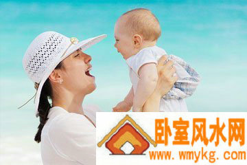 鼠年好听的男宝宝名字