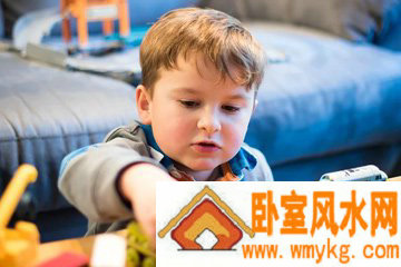 2020属鼠男孩名字大全集