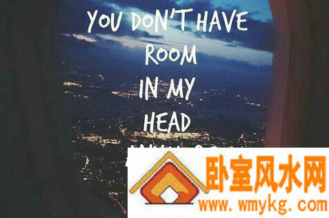 QQ个性英文网名