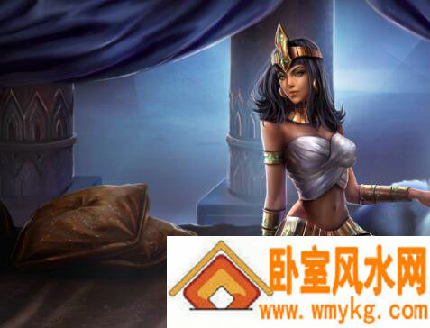 王者荣耀游戏英文名字精选