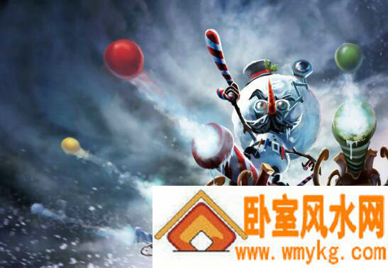 游戏英文名字简单大方