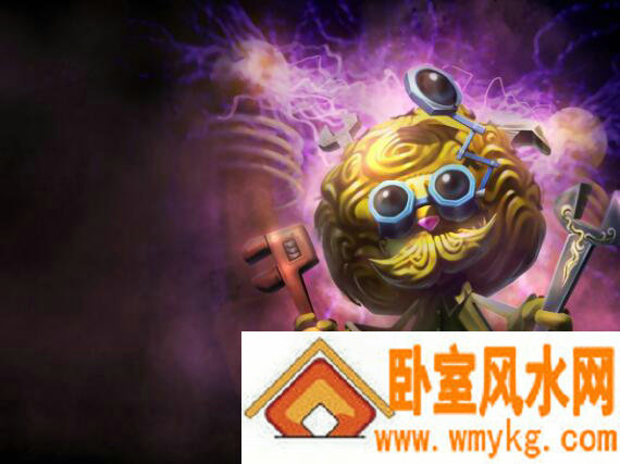 好看点的游戏英文名字