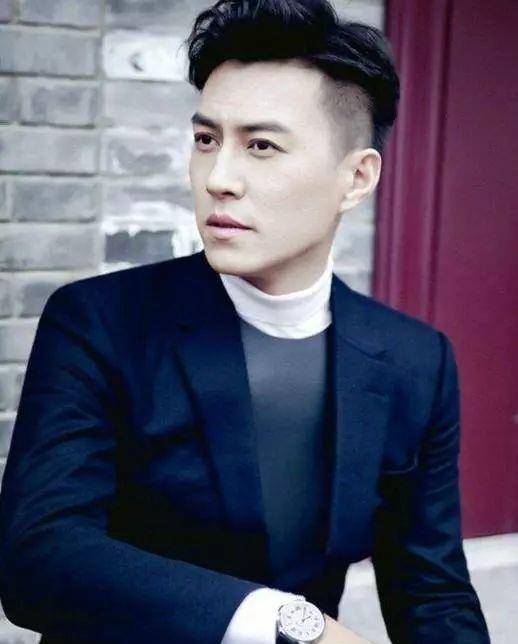 成功的男人面相代表什么 成功的男人面相代表什么