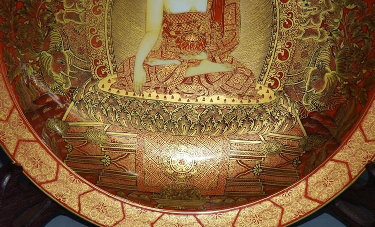 阴宅天井斗池放水秘传 阴宅天井斗池放水秘传